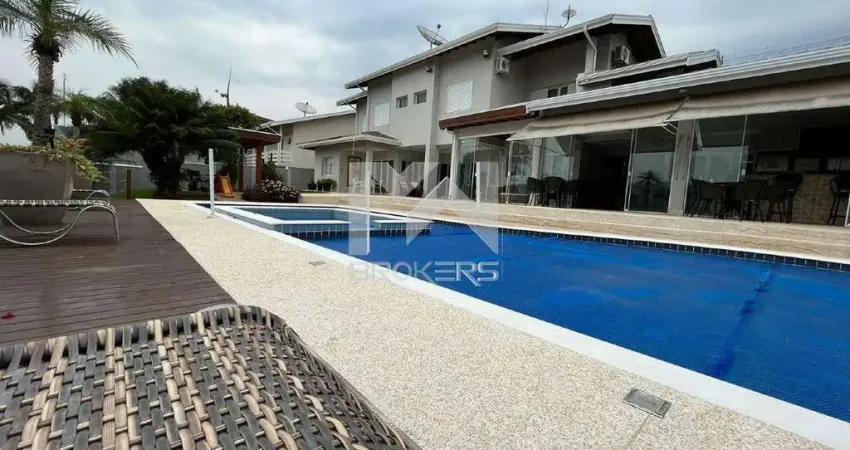 Casa à venda no condomínio villagio capriccio em louveira - sp