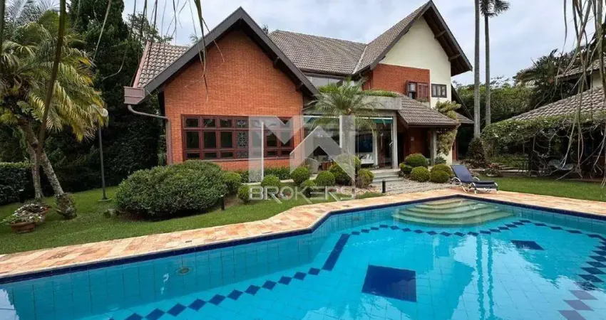 Casa em condomínio fechado com 4 quartos à venda na Rua dos Servidores Públicos, 662, Condomínio Fazenda São Joaquim, Vinhedo