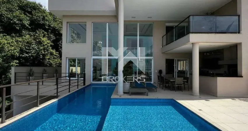 Casa à venda no condomínio estância marambaia em vinhedo - sp