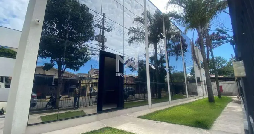 Prédio à venda na Rua Carlos Gomes, 384, Vila São Sebastião, Valinhos