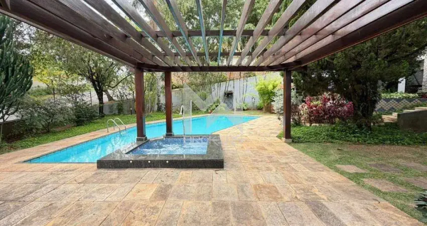 Casa à venda no condomínio estância marambaia em vinhedo/sp