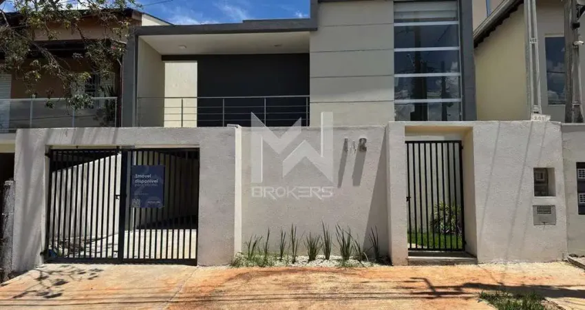 Casa com 3 quartos à venda na Rua Lúcia Cosmo Vargas, 10, Pinheirinho, Vinhedo