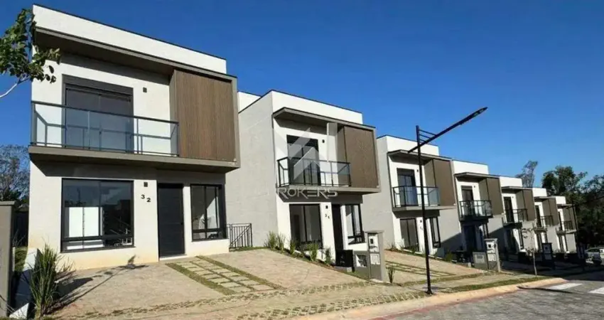 Casa em condomínio fechado com 3 quartos para alugar na Rodovia Edenor João Tasca, 2823, Observatório, Vinhedo