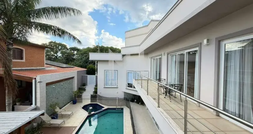 Casa em condomínio fechado à venda na Estrada da Boiada, 3050, Condomínio Vista Alegre, Vinhedo