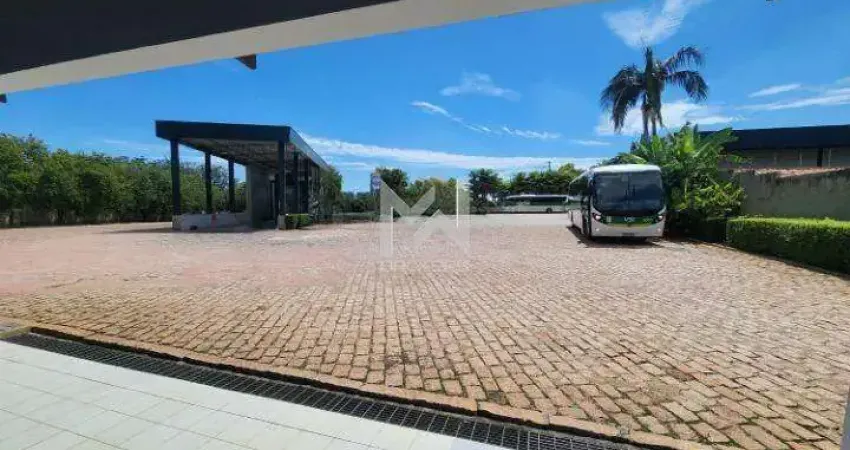 Área comercial/industrial para alugar no Vale Verde em Valinhos/SP