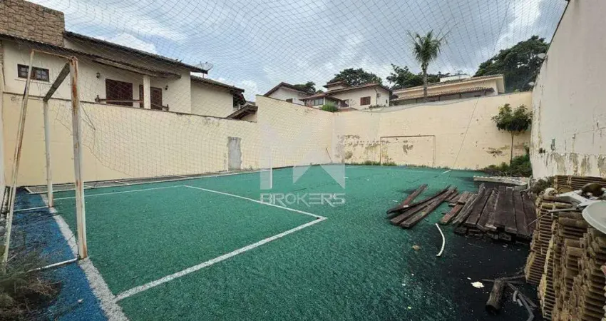 Terreno à venda no Condomínio Villaggio Capríccio em Louveira/SP