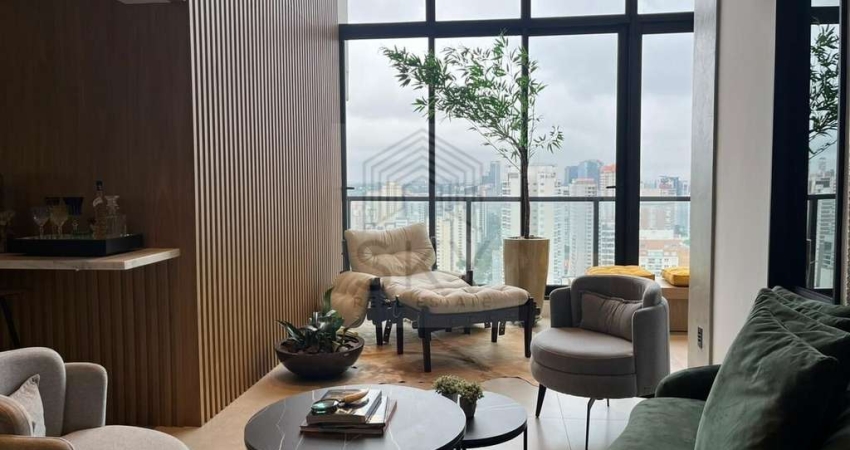 Galeria 90 - Apartamento Cobertura em Vila Olímpia, São Paulo/SP