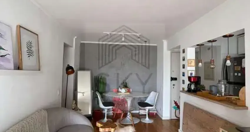 New Wave - Moema - Apartamento Alto Padrão em Indianópolis, São Paulo/SP