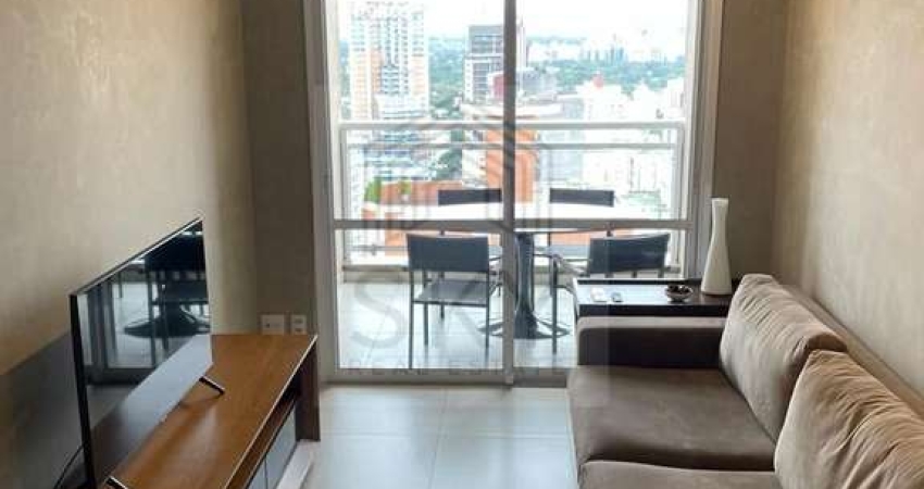 UNITT URBAN LIVING - Apartamento Duplex em Pinheiros, São Paulo/SP