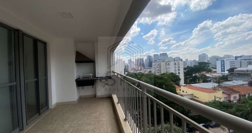 Living Unique - Chácara Santo Antônio - Apartamento Alto Padrão em Chácara Santo Antônio (Zona Sul), São Paulo/SP