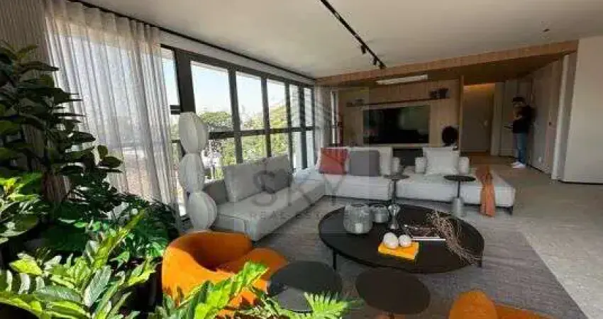 KARPZ JARDINS - Apartamento Alto Padrão em Jardins, São Paulo/SP