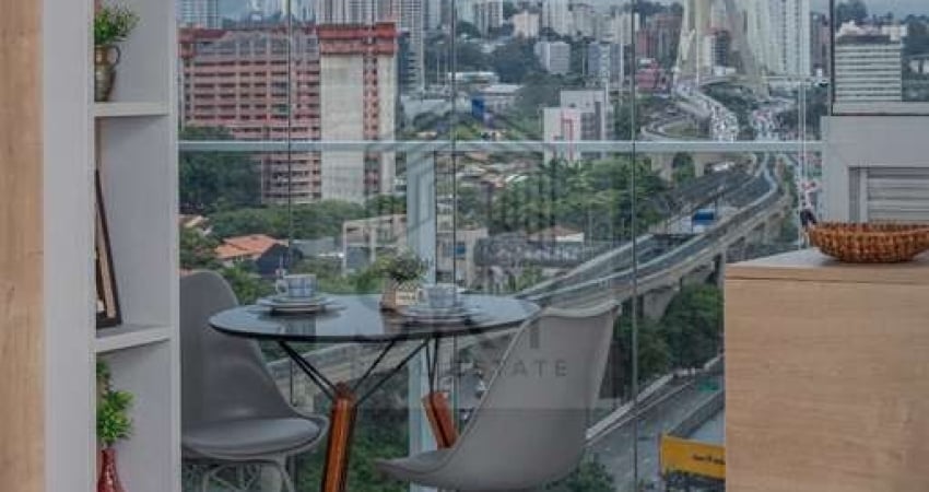 E-motion - Apartamento Alto Padrão em Cidade Monções, São Paulo/SP