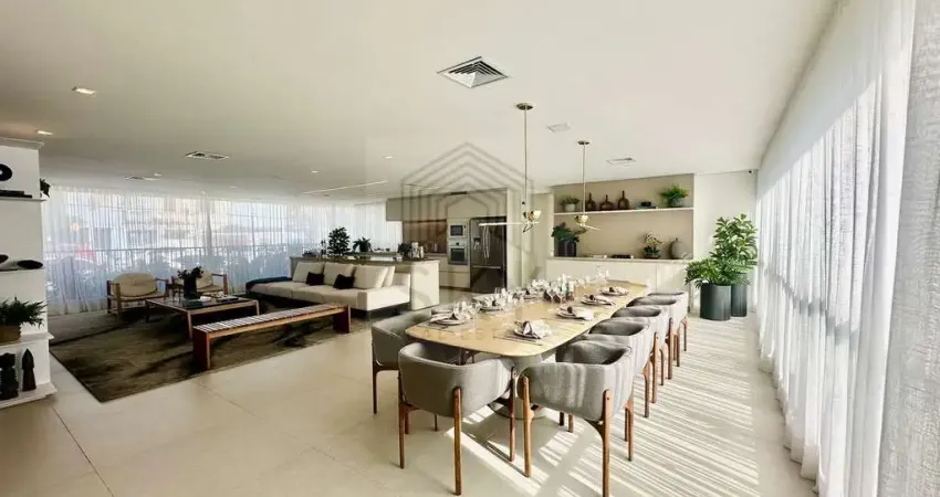 Biotique ibirapuera - apartamento alto padrão em ibirapuera, são paulo/sp