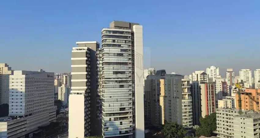 Tríad vila nova conceição - apartamento alto padrão em vila olímpia, são paulo/sp