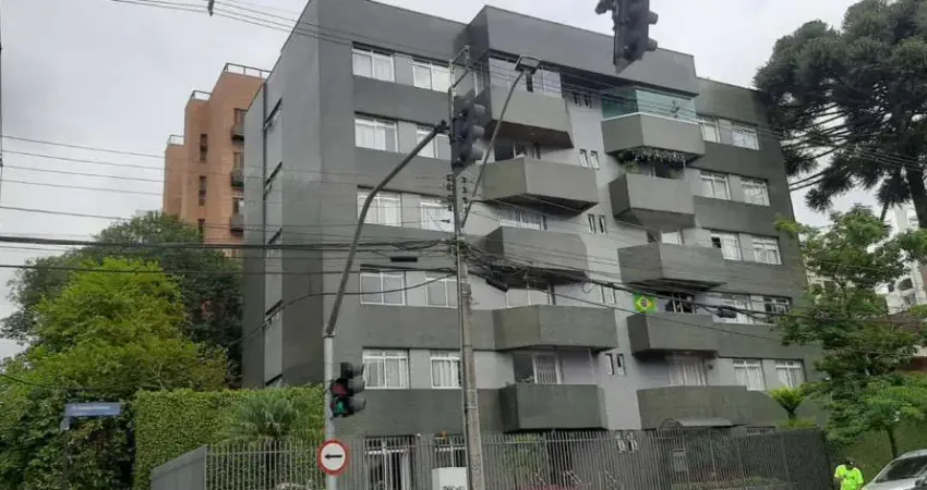 Apartamento com 3 quartos à venda na Rua Gastão Câmara, 400, Bigorrilho, Curitiba
