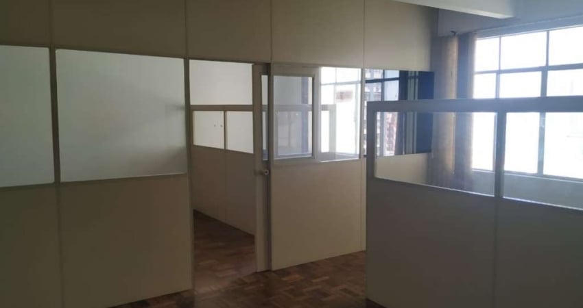 Sala comercial à venda na Rua XV de Novembro, 556, Alto da Rua XV, Curitiba