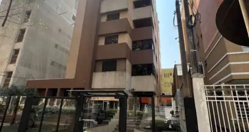 Apartamento espaçoso com 3 quartos e churrasqueira privativa – excelente localização!