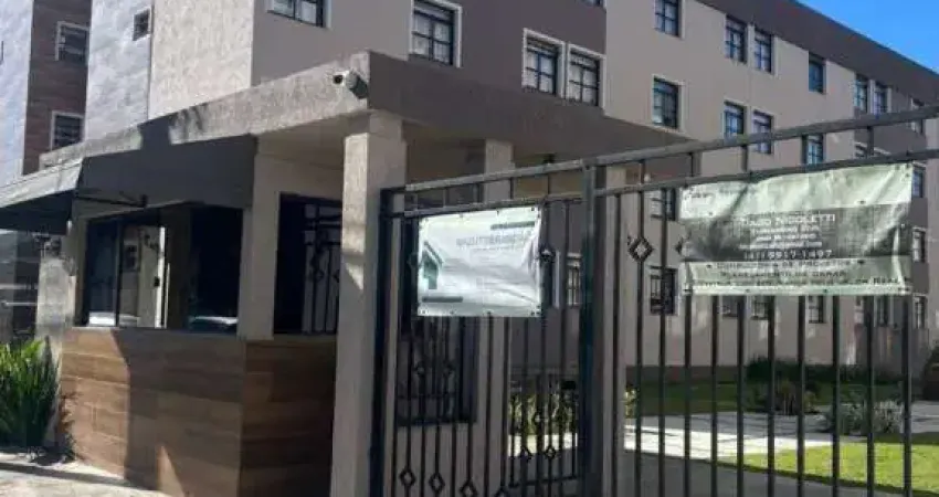 Apartamento com 3 quartos à venda na Rua Solimões, 1457, Mercês, Curitiba