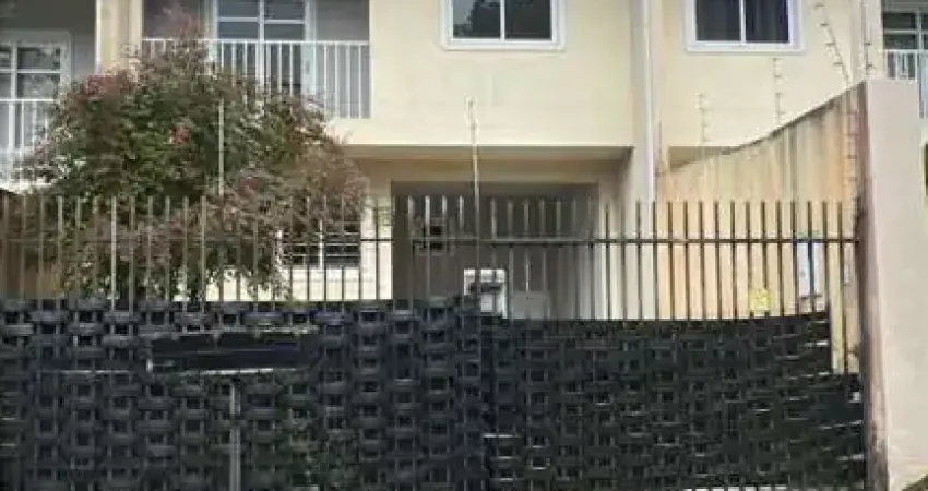 Casa com 3 quartos para alugar na Rua João Antunes Branco, 290, Cachoeira, Curitiba