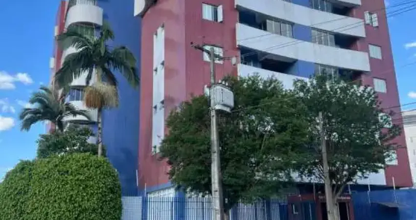 Apartamento com 3 quartos para alugar na Rua Dom Pedro I, 475, Água Verde, Curitiba