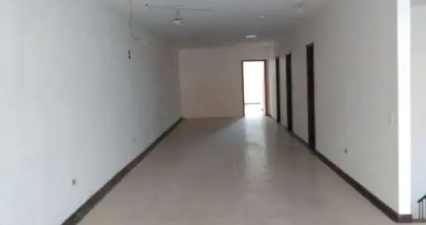 Casa comercial para alugar na Rua Paula Gomes, 388, São Francisco, Curitiba