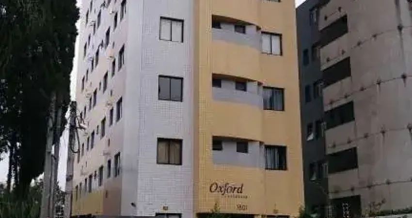 Apartamento com 1 quarto para alugar na Rua Saldanha Marinho, 1501, Bigorrilho, Curitiba