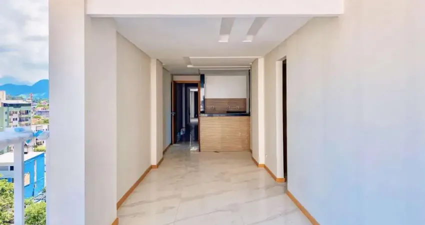 Apartamento para Venda em Guarapari, Praia do Morro, 3 dormitórios, 1 suíte, 2 banheiros, 2 vagas