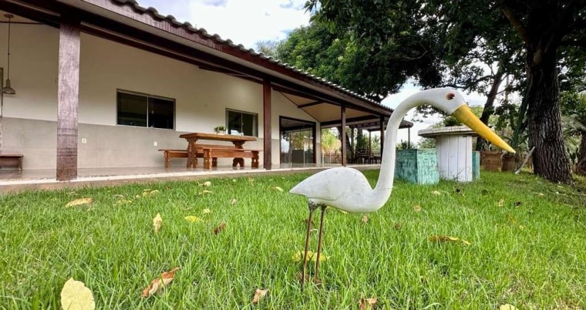 Chácara para Venda em Anchieta, UBU/JABAQUARA, 4 dormitórios, 1 banheiro, 10 vagas