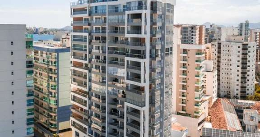 Apartamento para Venda em Guarapari, Praia do Morro, 2 dormitórios, 1 suíte, 2 banheiros, 1 vaga