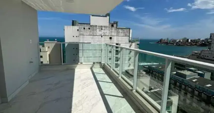 Apartamento para Venda em Guarapari, Praia do Morro, 3 dormitórios, 1 suíte, 2 banheiros, 2 vagas