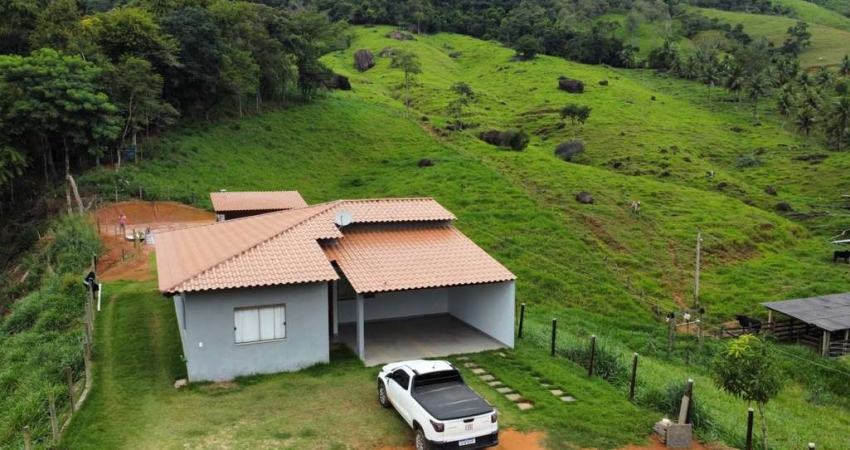 Sítio para Venda em Guarapari, Centro, 3 dormitórios, 1 suíte, 2 banheiros, 10 vagas