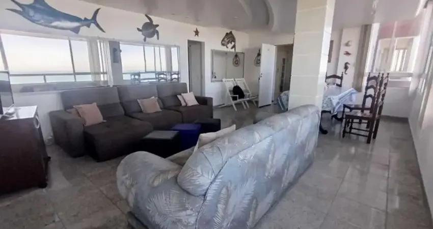 Apartamento para Venda em Guarapari, Centro, 3 dormitórios, 1 suíte, 2 banheiros, 1 vaga