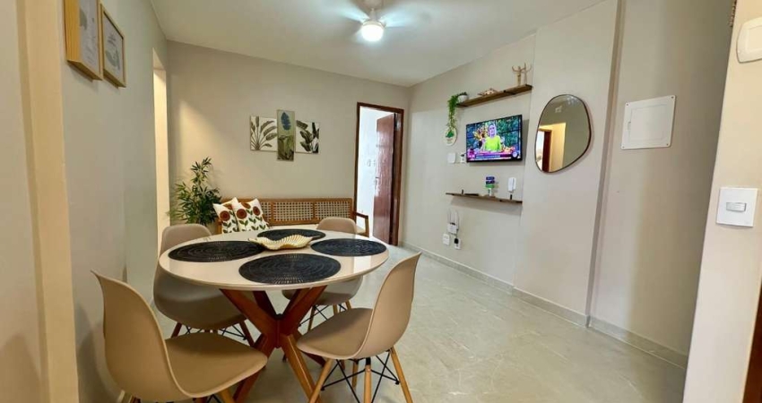 Apartamento para Venda, Praia do Morro, 2 dormitórios, 1 suíte, 2 banheiros