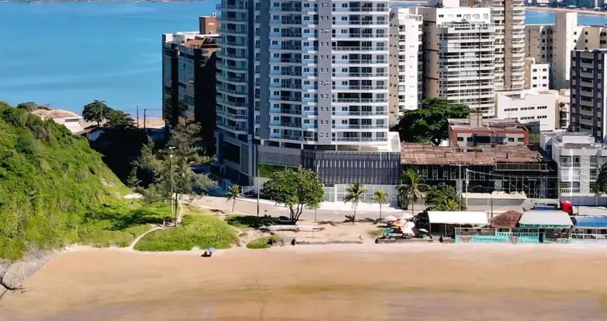 Apartamento para Venda em Guarapari, Praia do Morro, 3 dormitórios, 1 suíte, 1 banheiro, 2 vagas