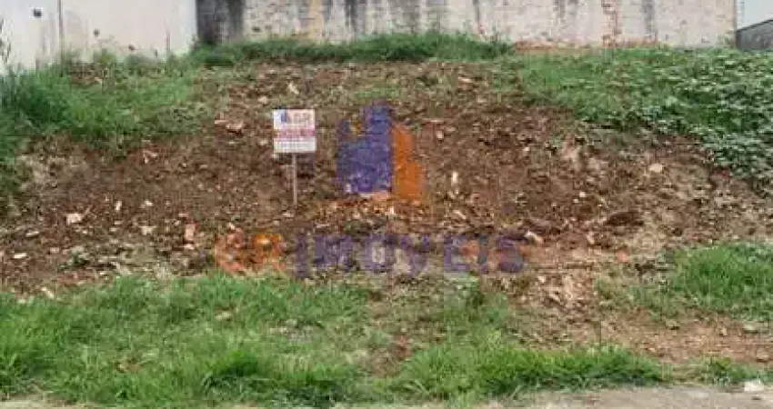 Terreno à venda na Rua Acácio Corrêa, 1111, Parolin, Curitiba