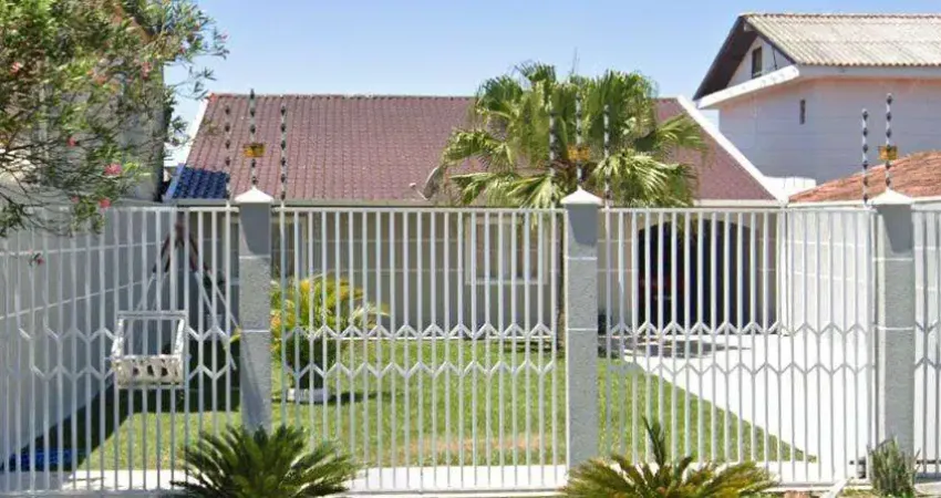 Casa para venda em pinhais, weissópolis, 3 dormitórios, 1 suíte, 2 banheiros, 3 vagas