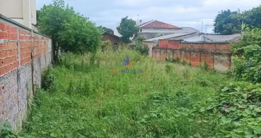 Terreno à venda na Rua Antônio de Andrade, 793, Maria Antonieta, Pinhais