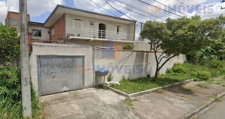 Sobrado para Venda em Pinhais, Alto Tarumã, 4 dormitórios, 2 banheiros, 2 vagas