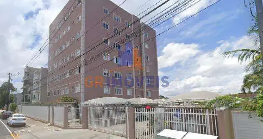 Apartamento para Venda em Pinhais, Centro, 2 dormitórios, 1 banheiro, 1 vaga