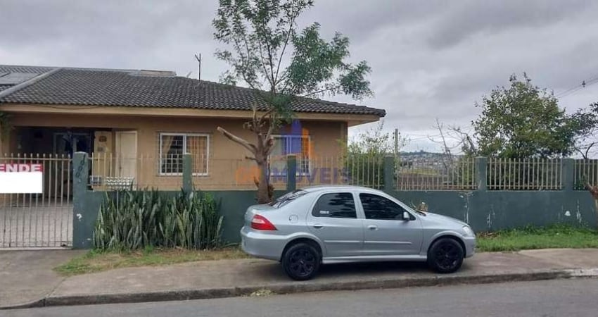 Casa para Venda em Pinhais, Alto Tarumã, 6 dormitórios, 2 banheiros, 2 vagas