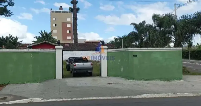 Terreno para Venda em Pinhais, Centro