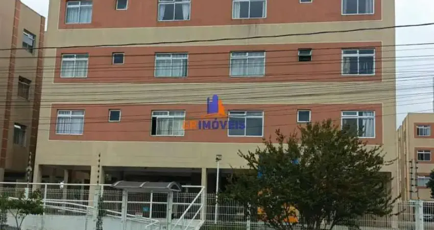Apartamento para Venda em Pinhais, Weissópolis, 2 dormitórios, 1 banheiro, 1 vaga