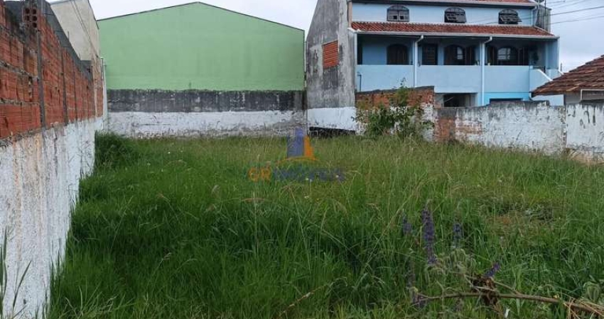Terreno à venda na Rua Arnaldo de Andrade, 186, Maria Antonieta, Pinhais