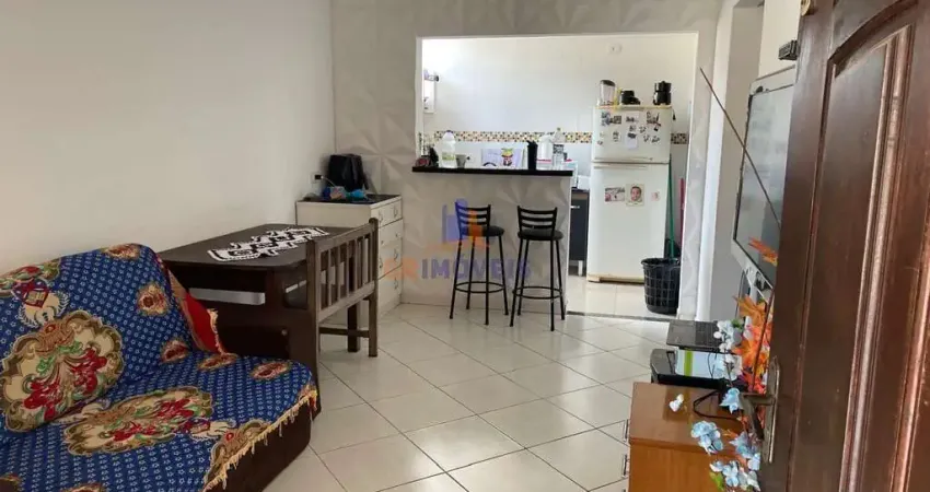 Casa para Venda em Piraquara, Vila Fuck, 2 dormitórios, 1 banheiro, 1 vaga
