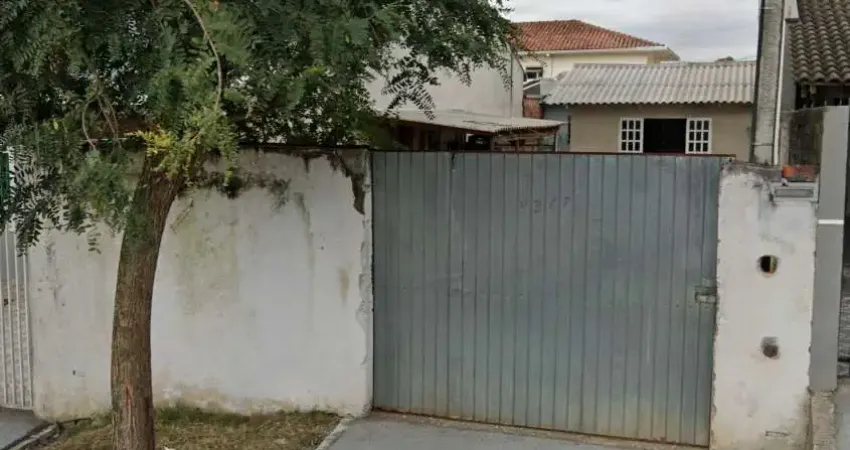 Casa para Venda em Pinhais, Pineville, 1 dormitório, 2 banheiros, 1 vaga