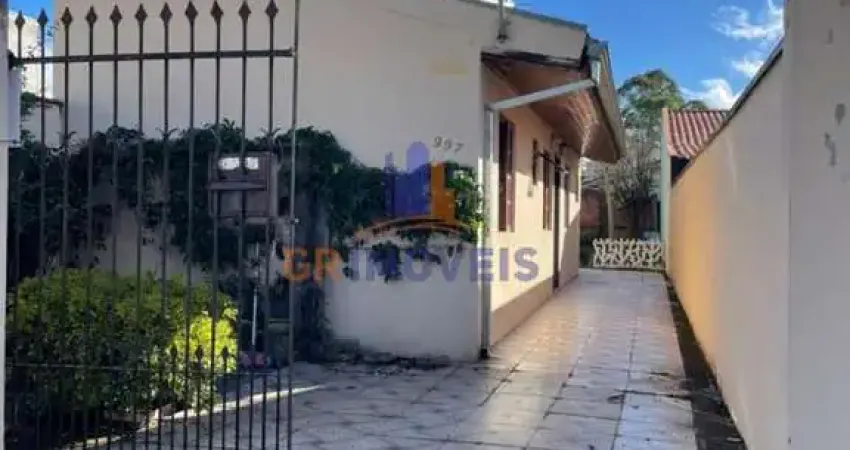 Casa para Venda em Pinhais, Pineville, 1 dormitório, 1 banheiro, 1 vaga