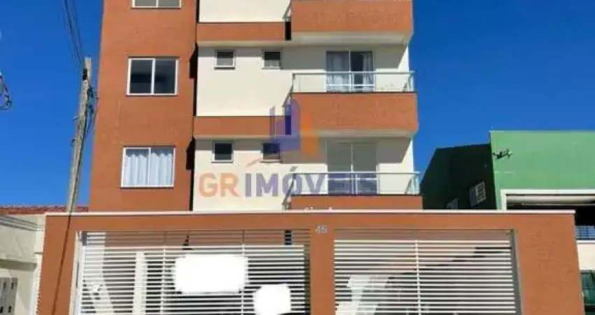 Apartamento para Locação em Pinhais, Estância Pinhais, 3 dormitórios, 1 suíte, 2 banheiros, 2 vagas