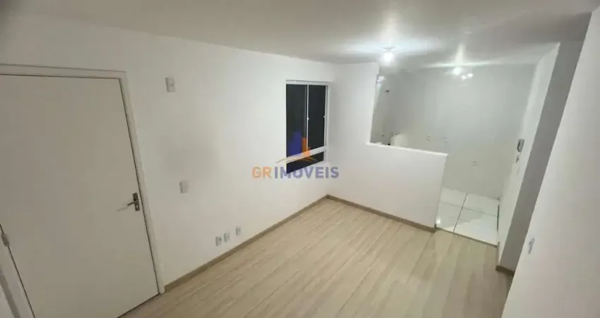 Apartamento para venda em almirante tamandaré, bonfim, 2 dormitórios, 1 banheiro, 1 vaga