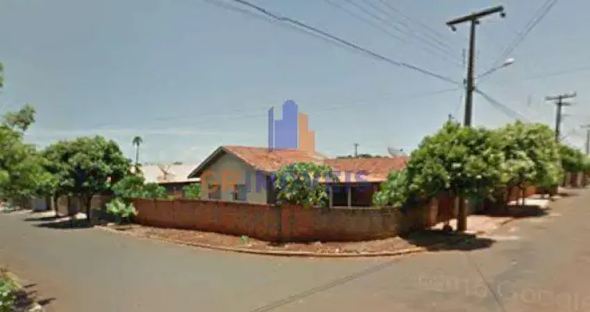Casa para venda em primeiro de maio, centro, 2 dormitórios, 1 banheiro, 1 vaga