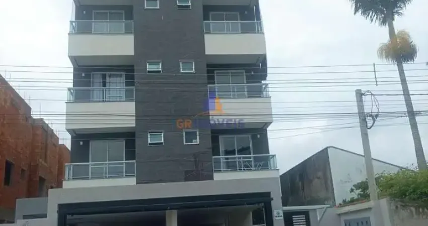 Apartamento para venda em pinhais, centro, 3 dormitórios, 1 suíte, 2 banheiros, 2 vagas